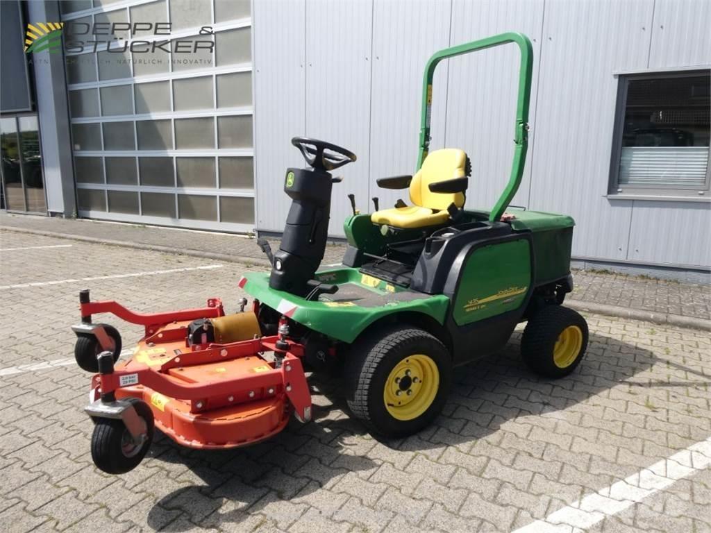 John Deere 1435 ماكينات زراعية أخرى