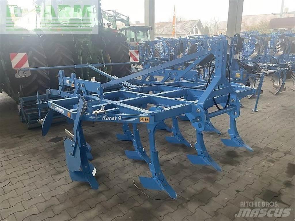 Lemken karat 9/300 زراعات