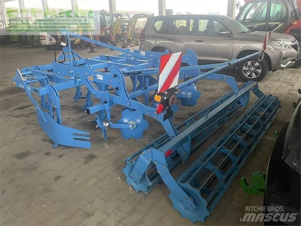 Lemken karat 9/300 زراعات