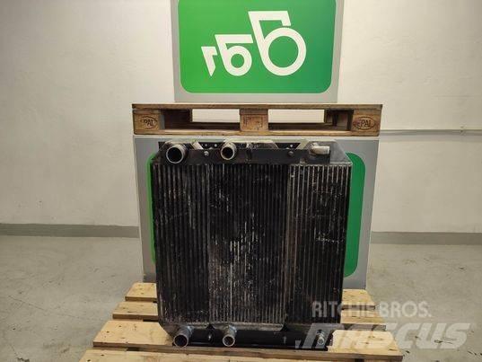 Merlo P34.7 cooler مشعات