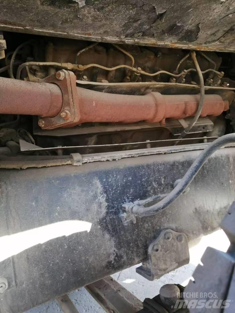 Tadano TL 300 E رافعات الطرق الوعرة