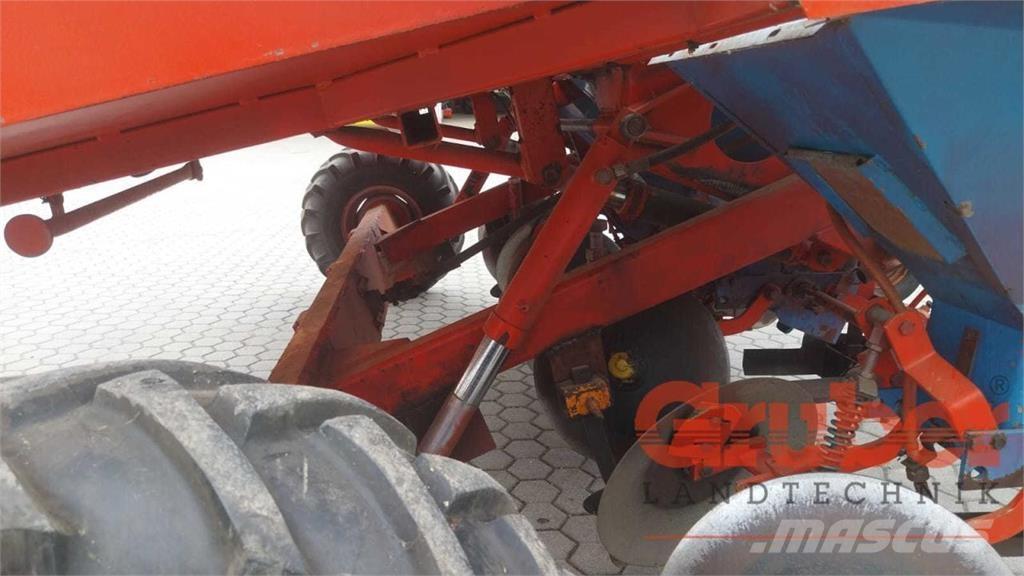 Gruse VL 20 KLZ معدات زراعة وحصاد البطاطس - أخرى