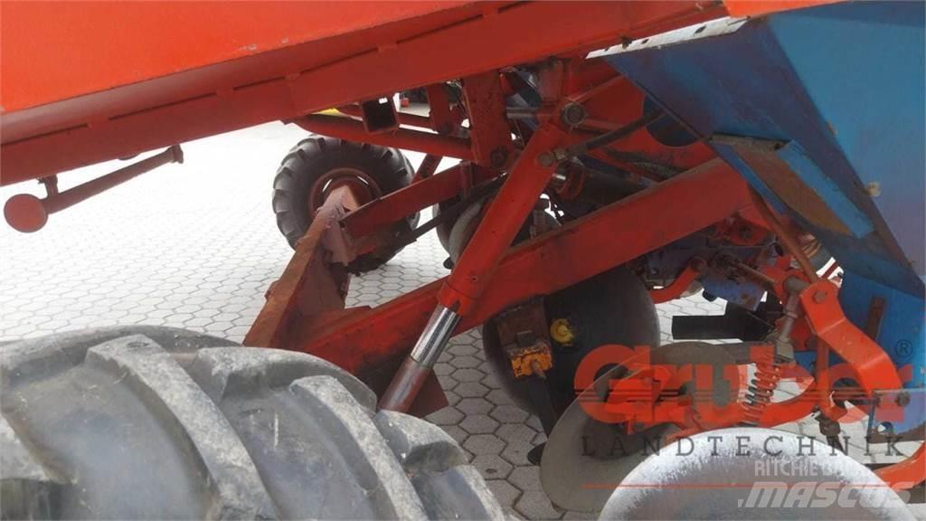 Gruse VL 20 KLZ معدات زراعة وحصاد البطاطس - أخرى