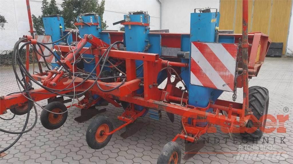 Gruse VL 20 KLZ معدات زراعة وحصاد البطاطس - أخرى