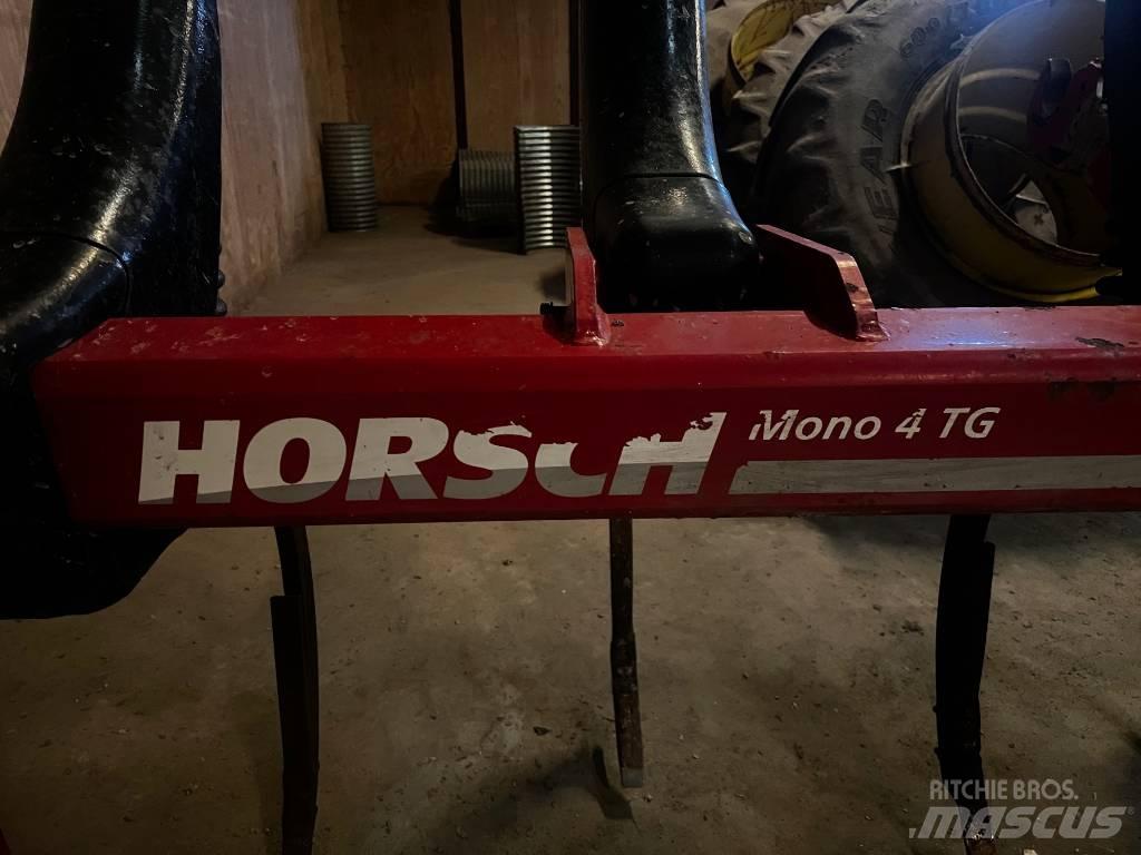 Horsch Mono 4 TG المحراث الحفار