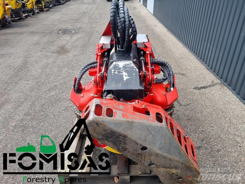 SP SP561LF Head رؤوس حصادات