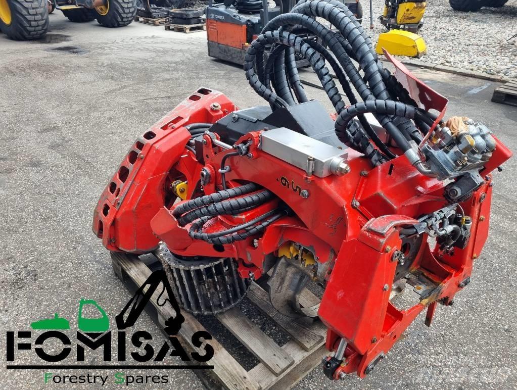 SP SP561LF Head رؤوس حصادات