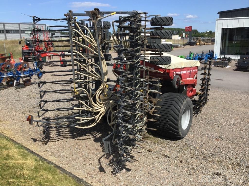 Kongskilde 3306 مثاقيب