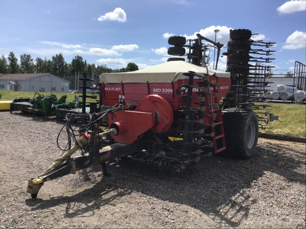 Kongskilde 3306 مثاقيب