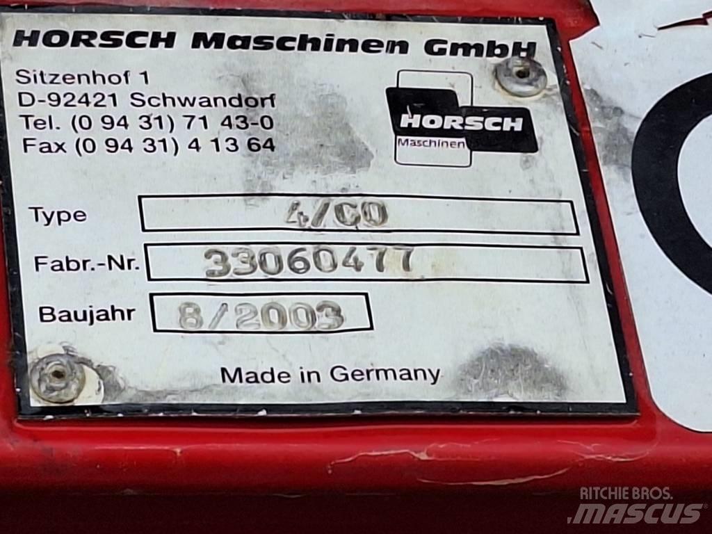 Horch 4 CO مثاقيب