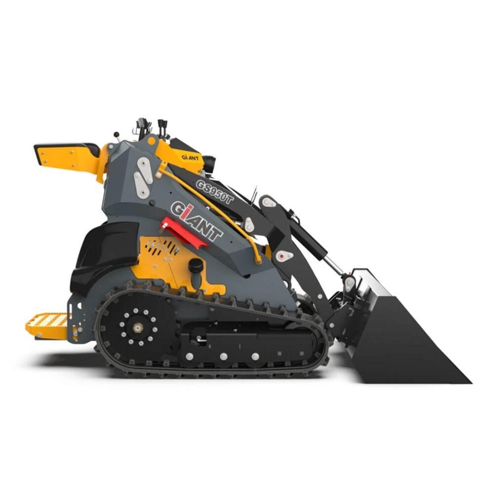 GiANT GS 950 T لوادر صغيرة