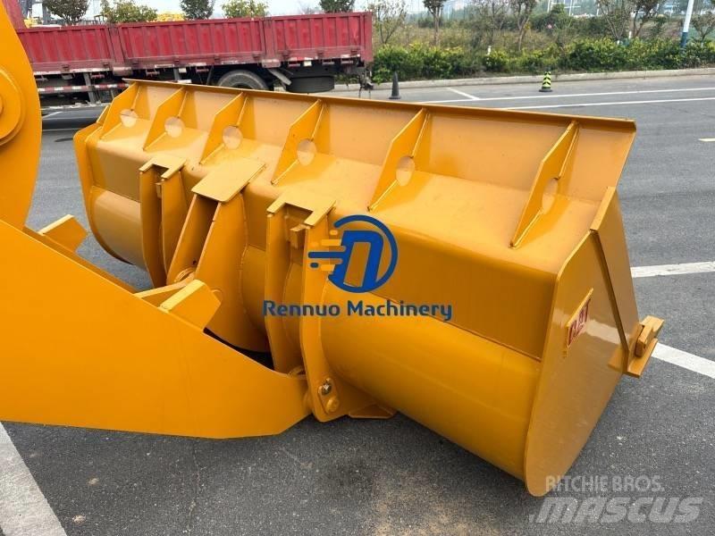 CAT 966H لوادر بعجل