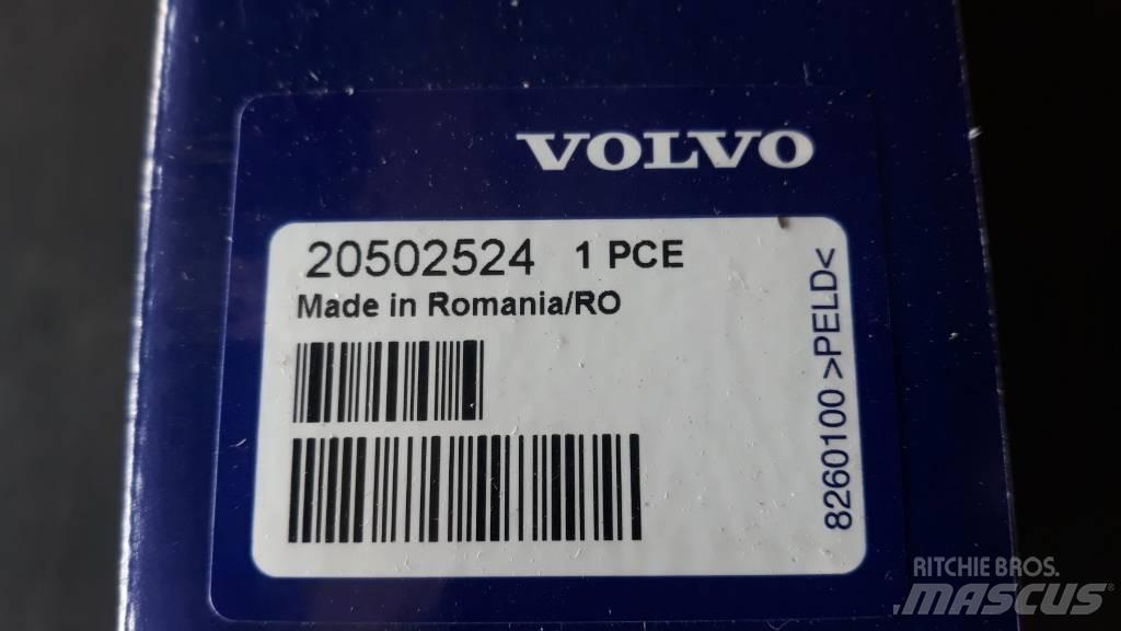 Volvo LAMP 20502524 إلكترونيات