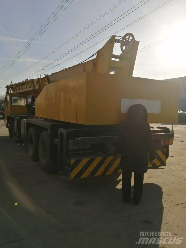 Tadano TL 300 E رافعات الطرق الوعرة