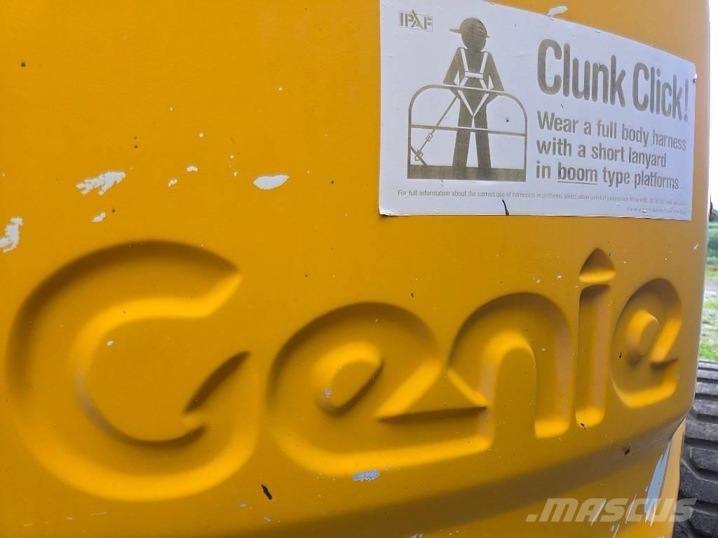Genie Z 45/25 رافعات سلة مفصلية