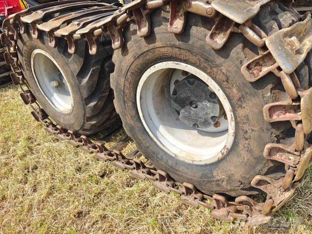 Komatsu 855 شاحنات