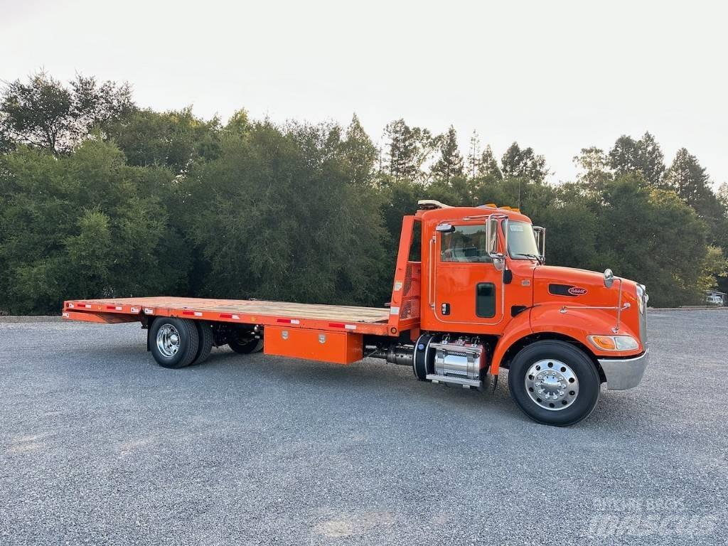 Peterbilt 337 مركبات إصلاح الأعطال