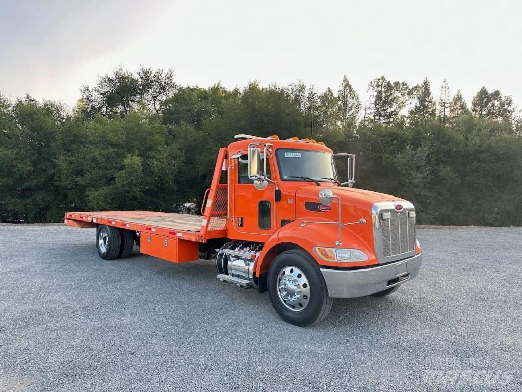 Peterbilt 337 مركبات إصلاح الأعطال