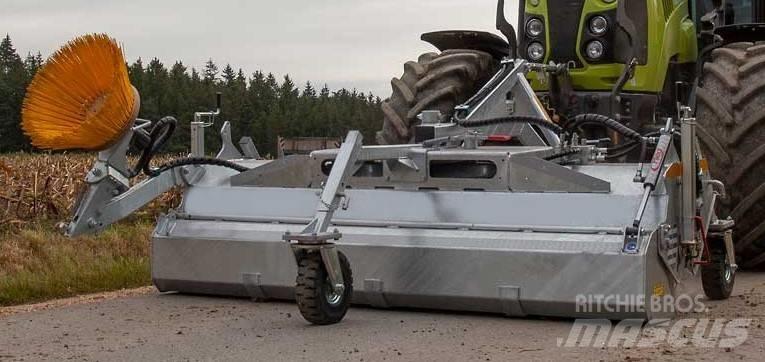  Kehrmaschine Typ 600 فرش