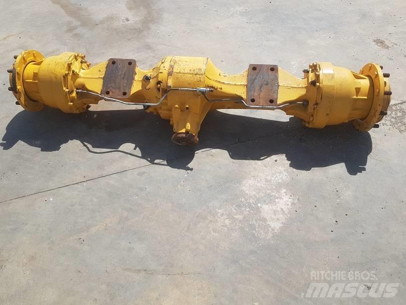 Volvo L60F G H محور العجلة