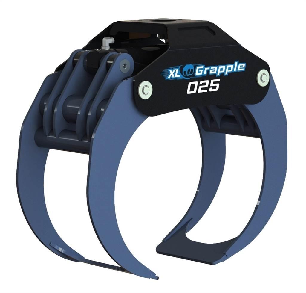  XL Grapple 025 STD خطاطيف