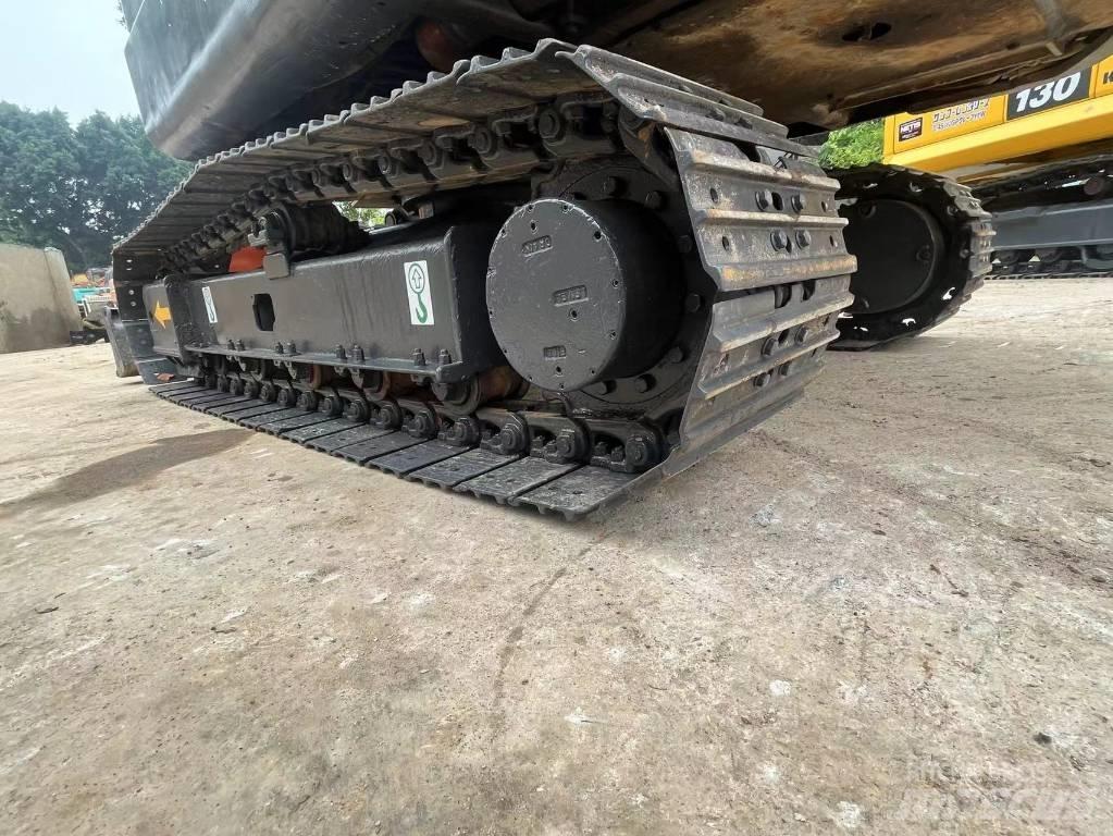 Doosan DH 60-7 حفارات صغيرة أقل من 7 طن (حفارات صغيرة)