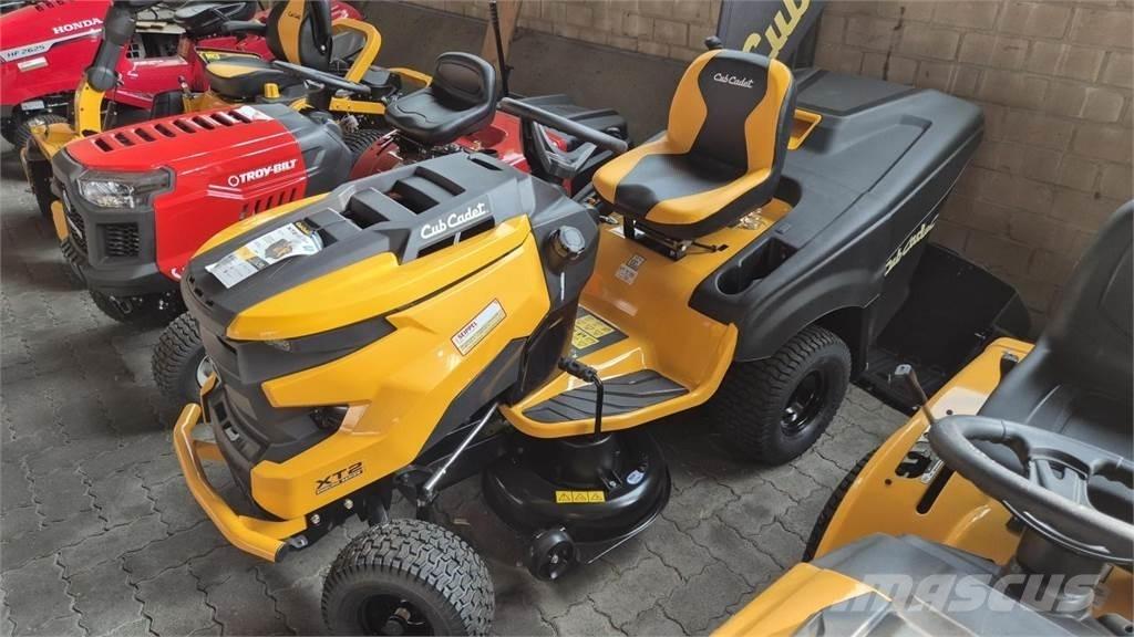 Cub Cadet XT2 PR95 محشات الخضر