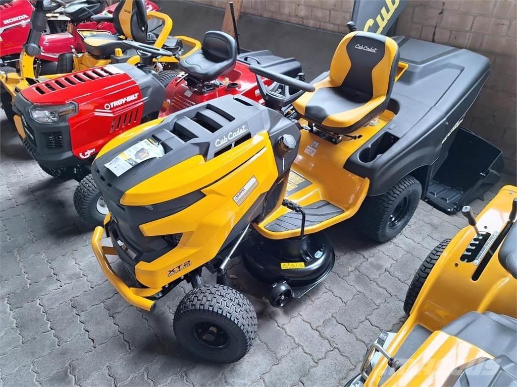 Cub Cadet XT2 PR95 محشات الخضر