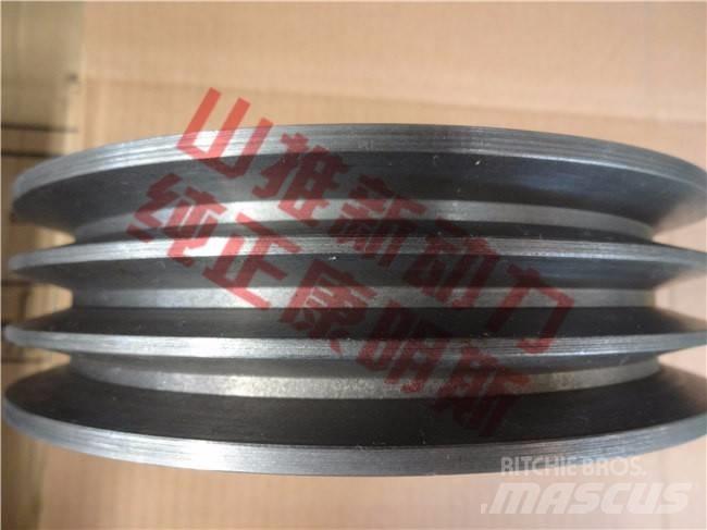 cummins BM87939 محركات