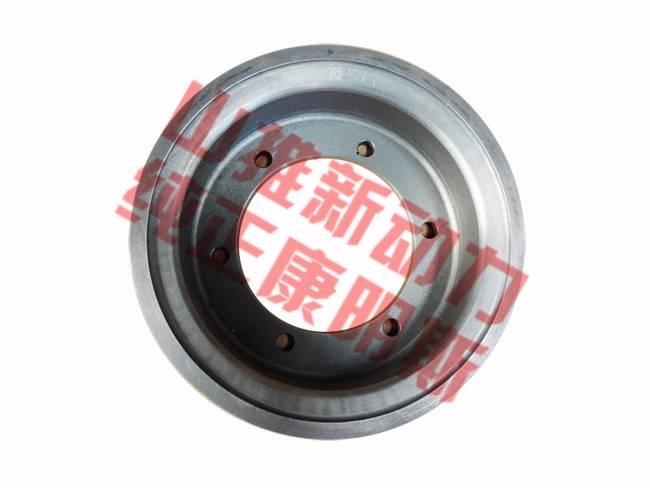 cummins BM87939 محركات