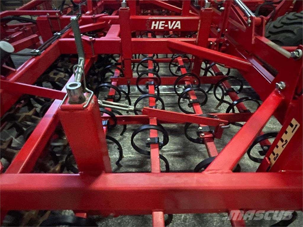 He-Va Maxi Dan 60 مثاقيب مدمجة