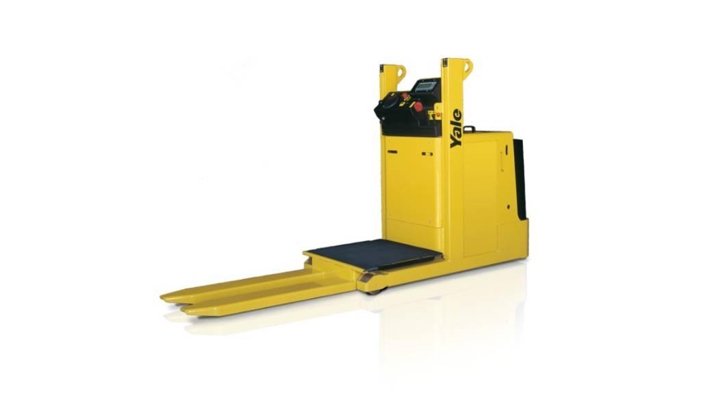 Yale MO 10 E معدات الرفع عالي المستوى