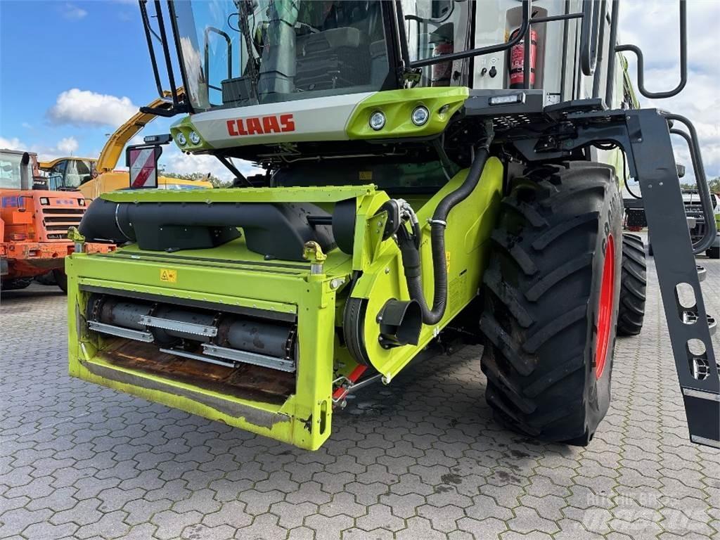 CLAAS Lexion 6800 حصادات