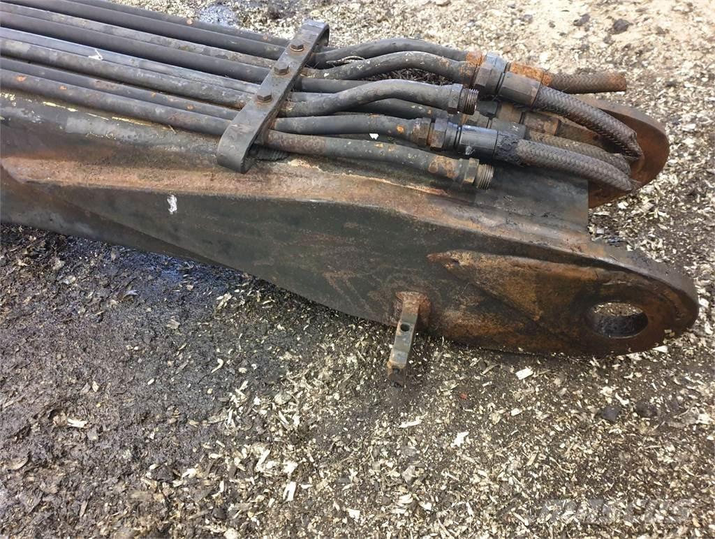 Loglift 50 رافعات شحن