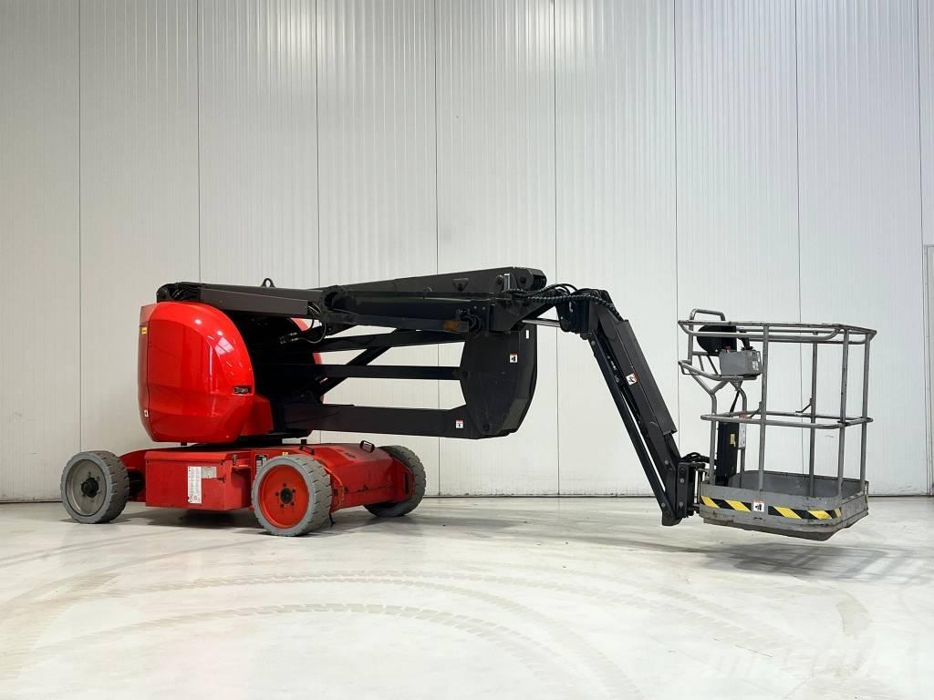 Manitou 150AETJ رافعات سلة مفصلية