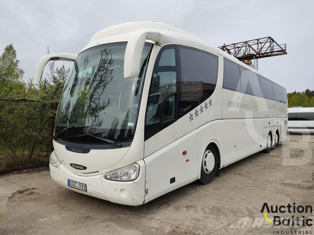 Scania Irizar أخرى