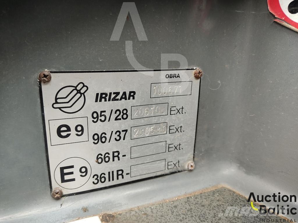 Scania Irizar أخرى