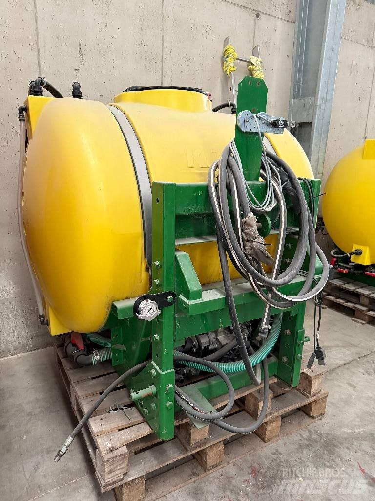 Orthman 8315 زراعات
