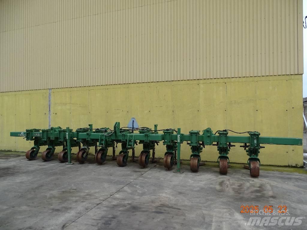 Orthman 8315 زراعات