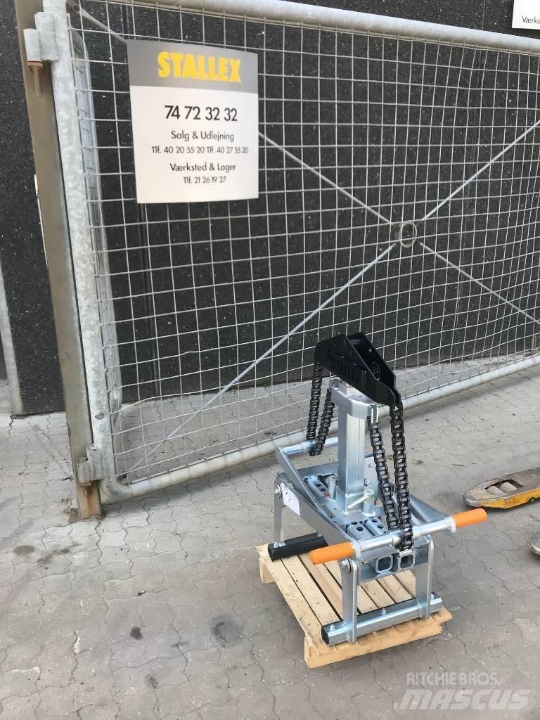  Element tang 1500 kg خطاطيف