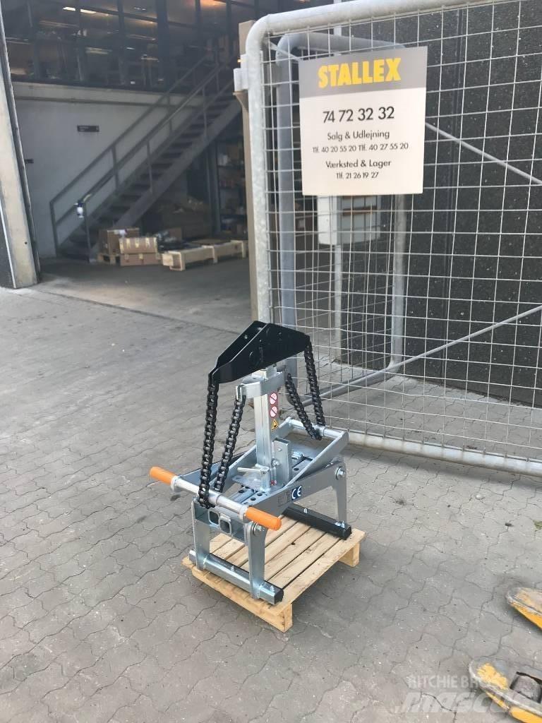  Element tang 1500 kg خطاطيف