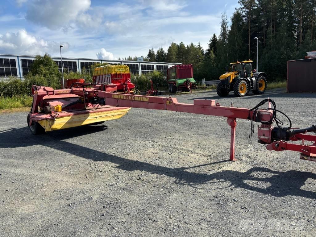Elho HNM 320 C Hydro جزازات مكيفات