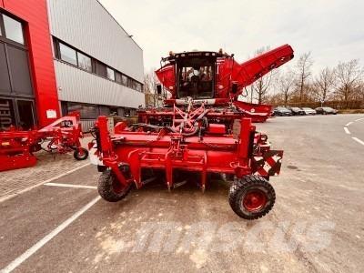 Agrifac LightTraxx حصادات بنجر