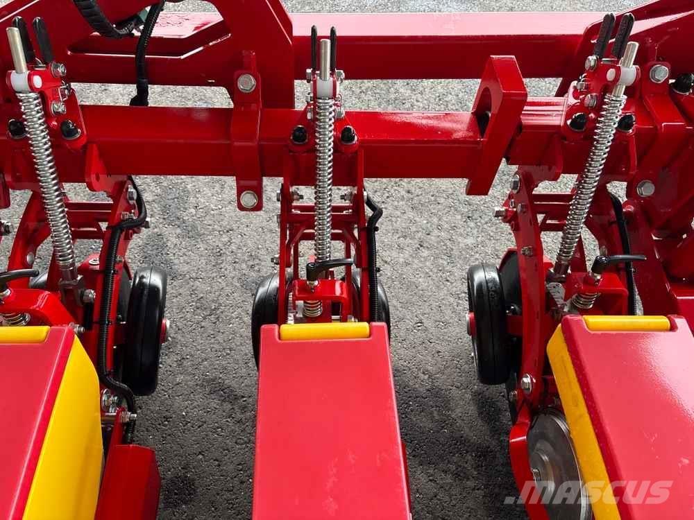 Grimme MATRIX 1800 ماكينات البذر الدقيق