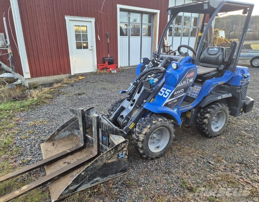 Multione 5.2k حاملات أدوات