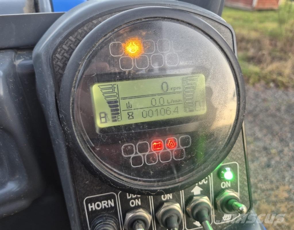 Multione 5.2k حاملات أدوات