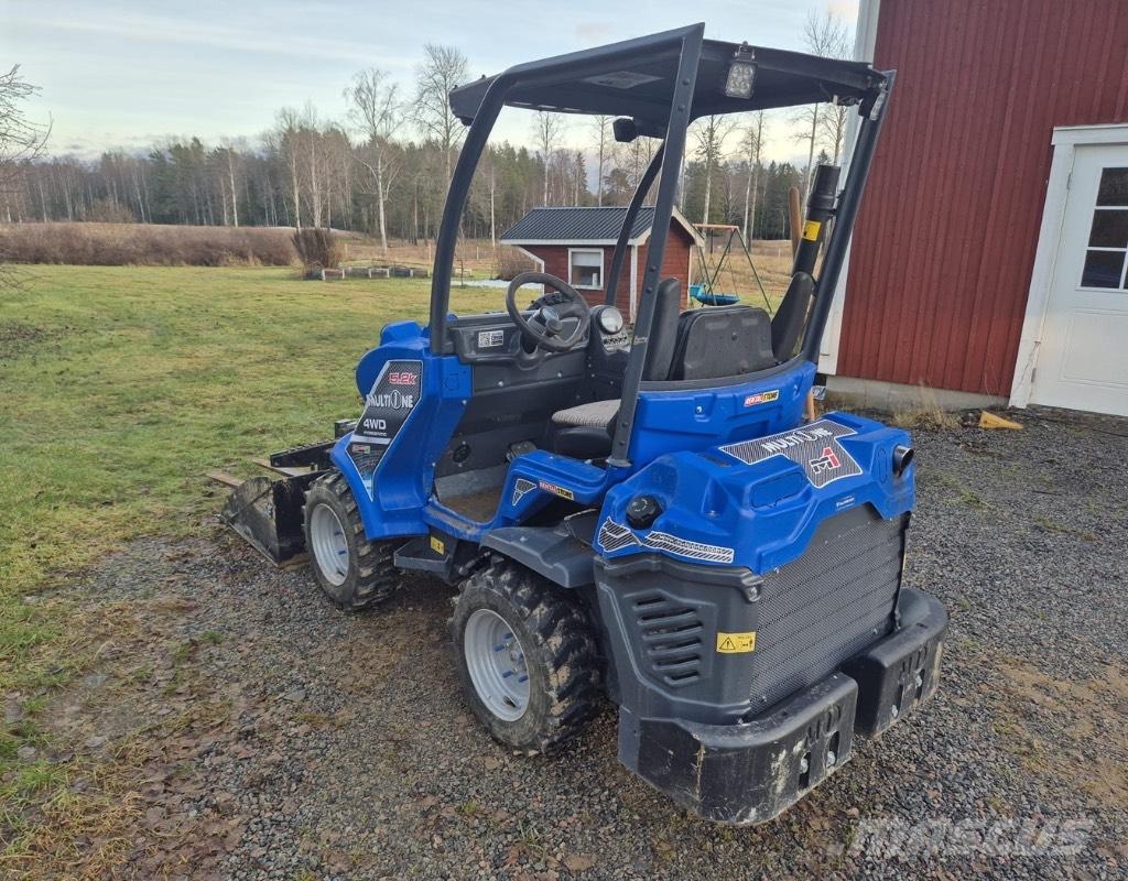 Multione 5.2k حاملات أدوات