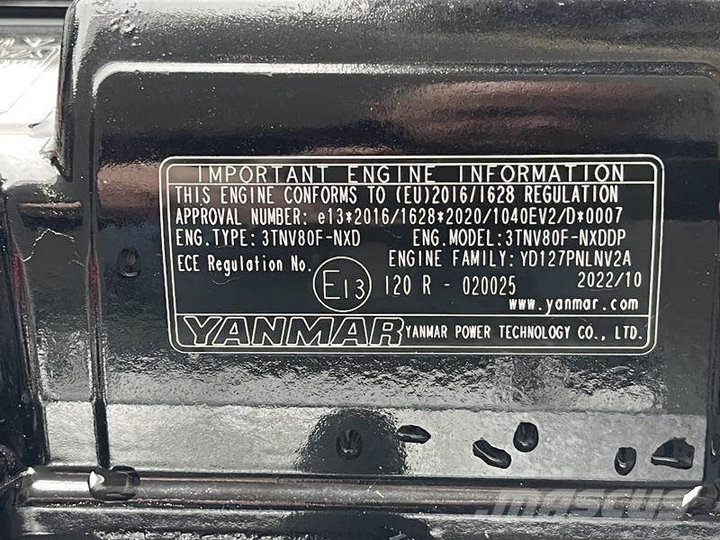 Doosan 7 / 25 - G - N مكابس