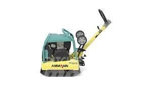 Ammann APR3050 دكاكات أفقية