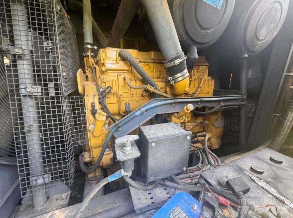Atlas Copco XAS 1600 مكابس